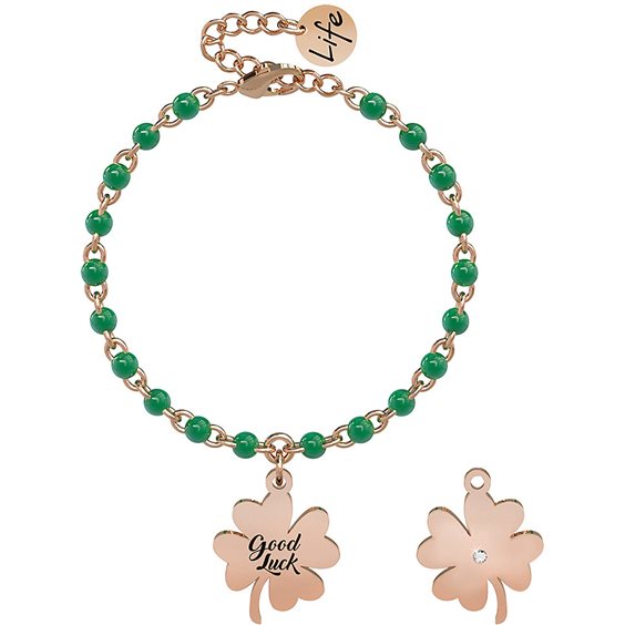 Bracciale Kidult Donna Nature in Acciaio 731820 - 731820